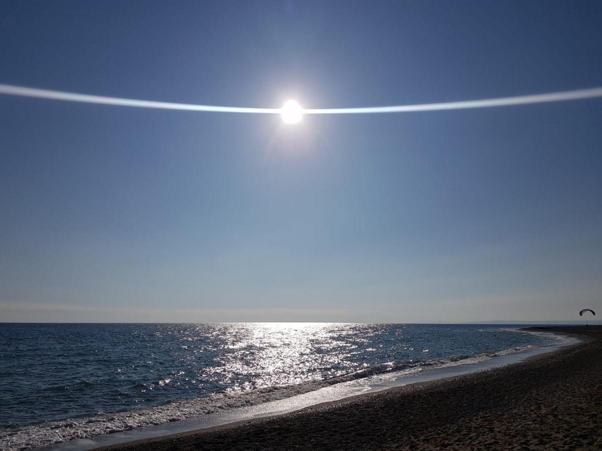 Beachside Estepona Exterior photo